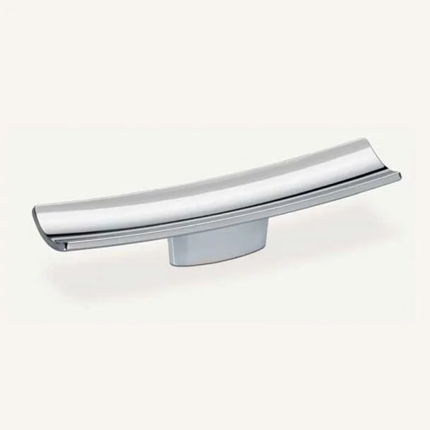 Tirador 4088E Cromo Mate Cocina