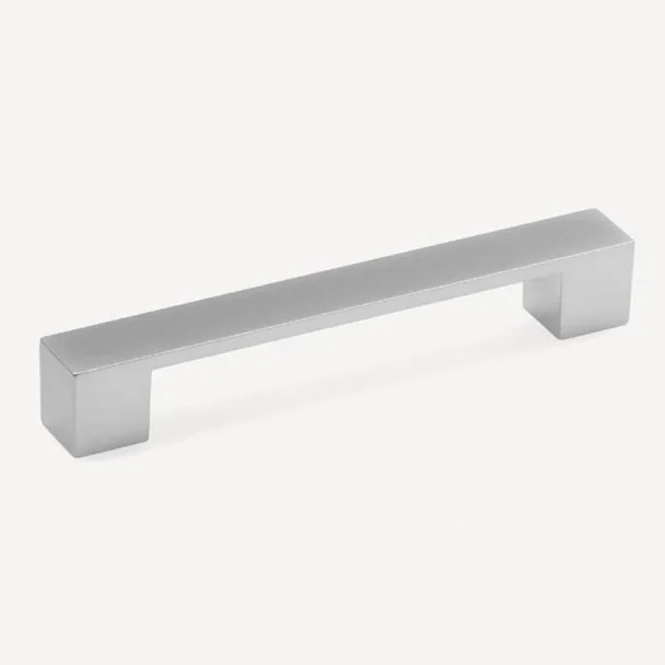 Tirador 4703 Cromo Mate Cocina