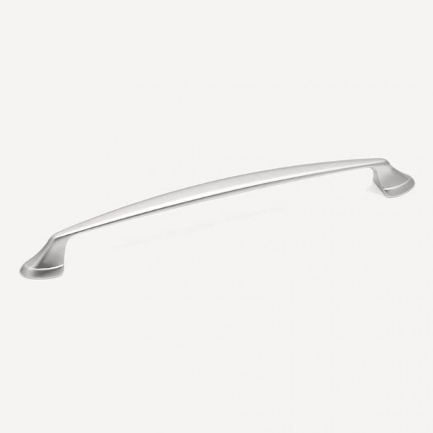 Tirador 2331 Cromo Mate Cocina