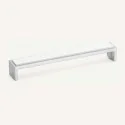 Tirador 1001E Cromo + Granito Cocina