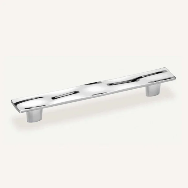 Tirador 0167E Cromo Mate Cocina