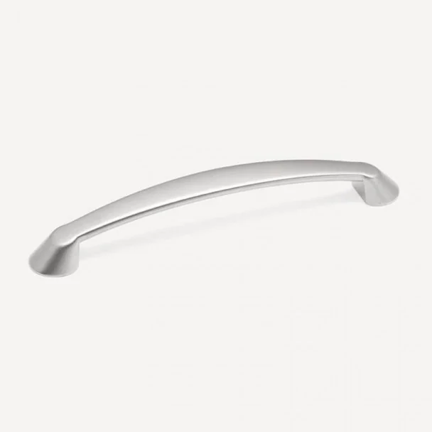 Tirador 2329 Cromo Mate Cocina