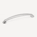 Tirador 2329 Cromo Mate Cocina