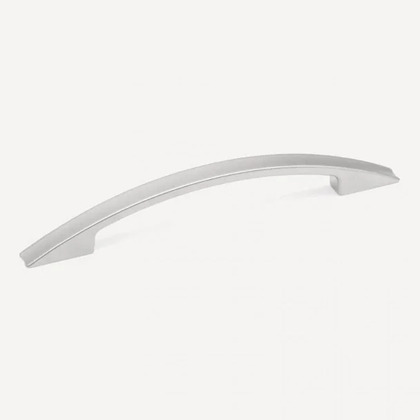 Tirador 2430 Cromo Mate Cocina