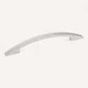 Tirador 2430 Cromo Mate Cocina