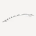 Tirador 2276 Cromo Mate Cocina