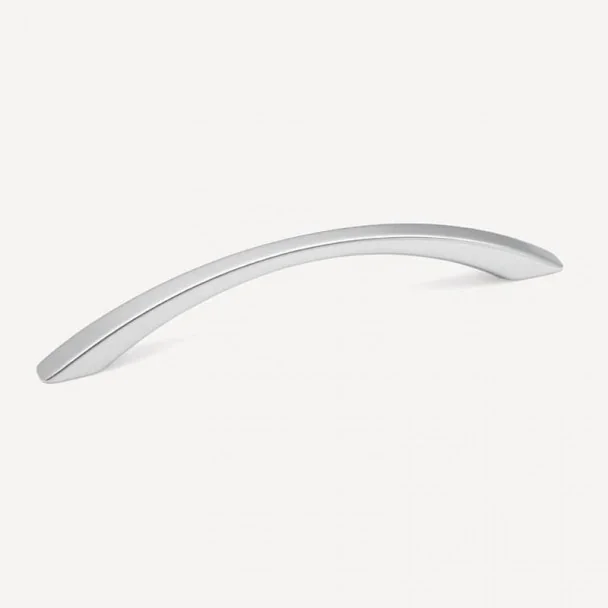 Tirador 2295 Cromo Mate Cocina