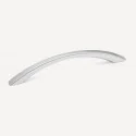 Tirador 2295 Cromo Mate Cocina