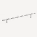 Tirador 2301 Cromo Mate Cocina