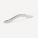 Tirador 4745 Cromo Mate Cocina