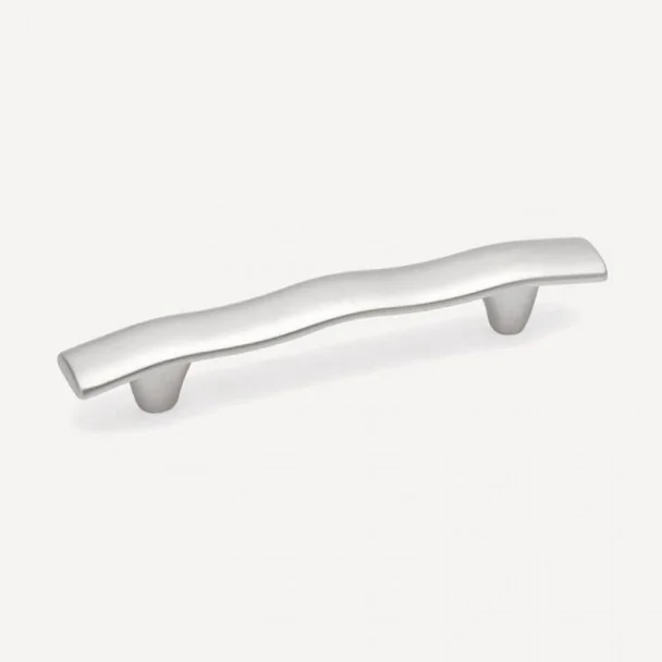 Tirador 2381 Cromo Mate Cocina
