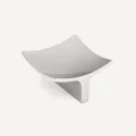 Pomo 4774 Cromo Mate Cocina