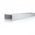 Tubo Rectangular