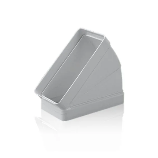 Codo Horizontal 45º