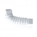 Codo Flexible Rectangular