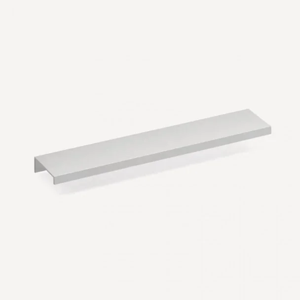 Tirador 2459 Aluminio Anodizado Cocina
