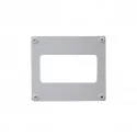 Remate de Pared Rectangular