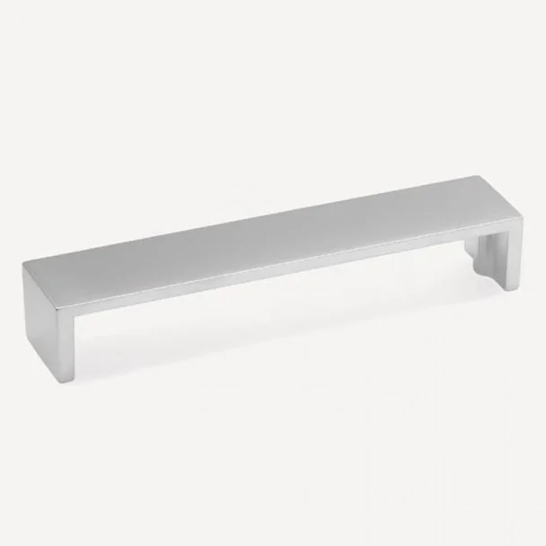 Tirador 4750 Cromo Mate Cocina