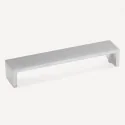 Tirador 4750 Cromo Mate Cocina