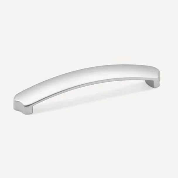 Tirador 2425 Cromo Mate Cocina
