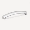 Tirador 2425 Cromo Mate Cocina