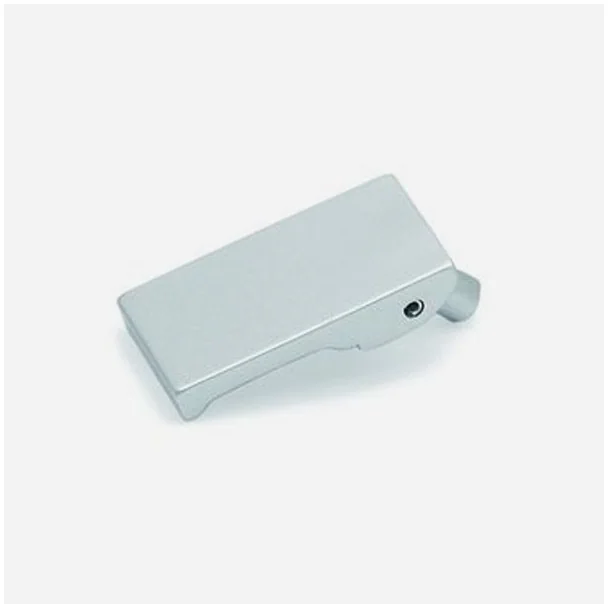 Tirador 2403 Cromo Mate Cocina
