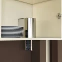 Torre de Enchufes Elevator Cover Box