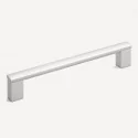 Tirador 4771 Aluminio Anodizado Cocina