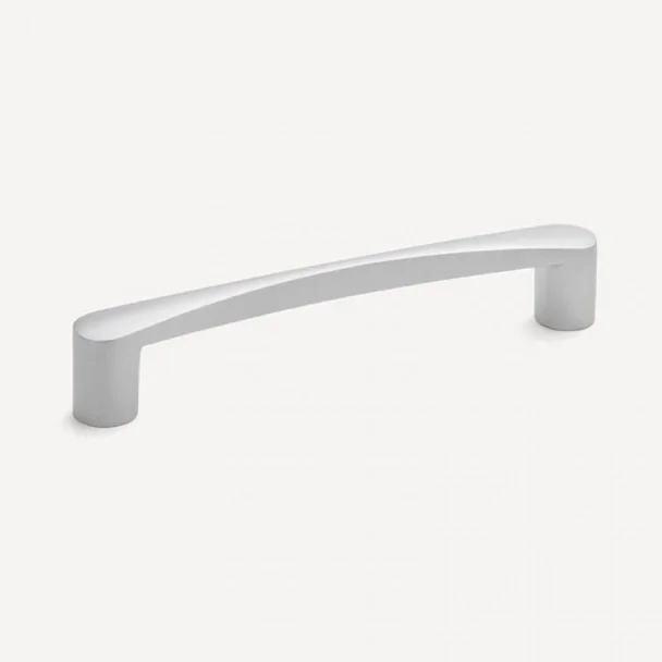 Tirador 4769 Aluminio Cromo Mate Cocina