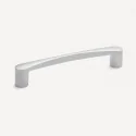 Tirador 4769 Aluminio Cromo Mate Cocina