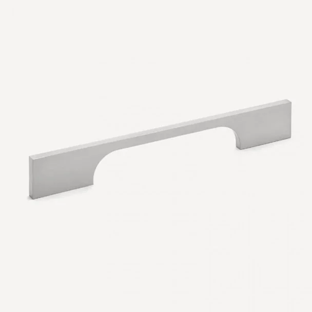 Tirador 4765 Aluminio Cromo Mate Cocina