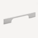 Tirador 4765 Aluminio Cromo Mate Cocina