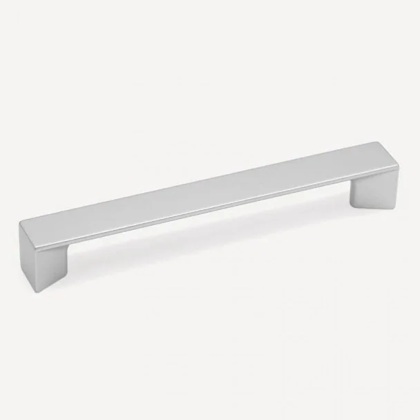 Tirador 2407 Cromo Mate Cocina