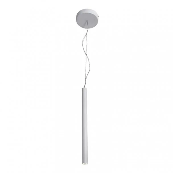 Lámpara Techo Tubular Led 12V 2W 6000K Groove