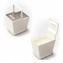 Kit Cubos Reciclaje Ecológico Cacerolero Premiere