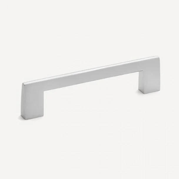 Tirador 4770 Aluminio Cromo Mate Cocina