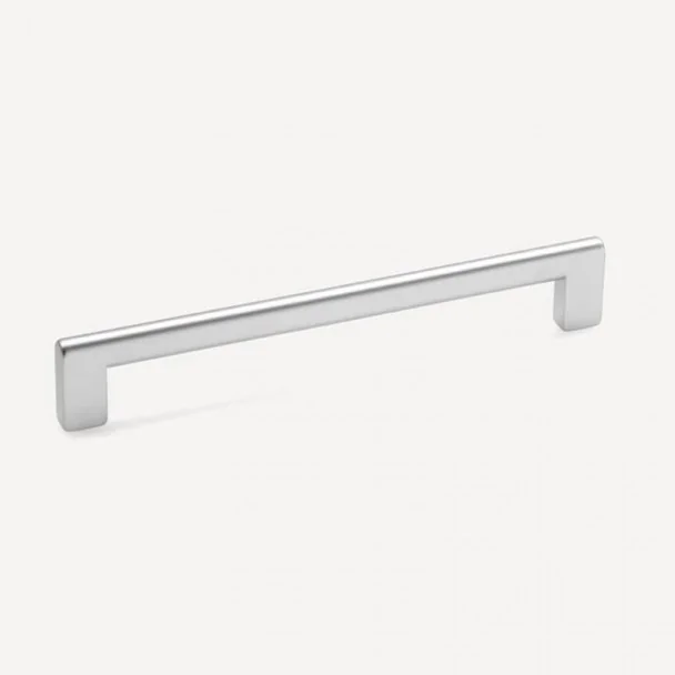 Tirador 4741A Aluminio Cromo Mate Cocina