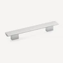 Tirador 2463 Aluminio Anodizado Cocina