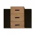 Cajas Almacenamiento Cajón Cacerolero 600 mm Big Drawer