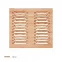 Portaplatos Madera para Cajón Cacerolero