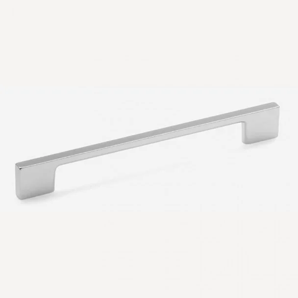 Tirador 4706 Cromo Mate Cocina