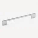 Tirador 4706 Cromo Mate Cocina