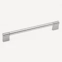 Tirador 2400 Acero Inoxidable Cocina