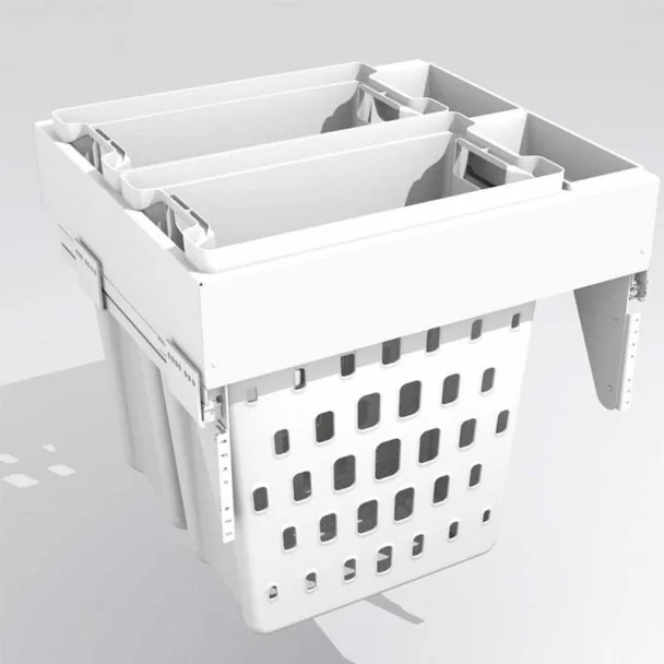 Cubo Lavandería para Ropa Laundry