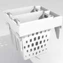 Cubo Lavandería para Ropa Laundry