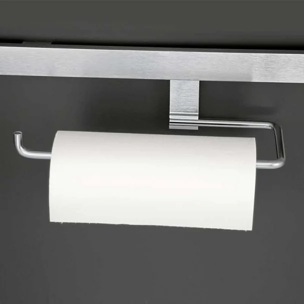 Portarrollos de Aluminio para Linero Titán