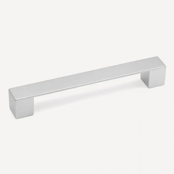Tirador 2429 Cromo Mate Cocina
