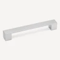 Tirador 2429 Cromo Mate Cocina