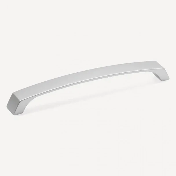 Tirador 2455 Cromo Mate Cocina