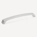 Tirador 2455 Cromo Mate Cocina